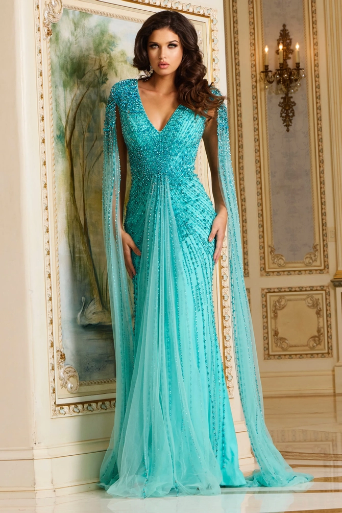 Jovani 06649 main image 1