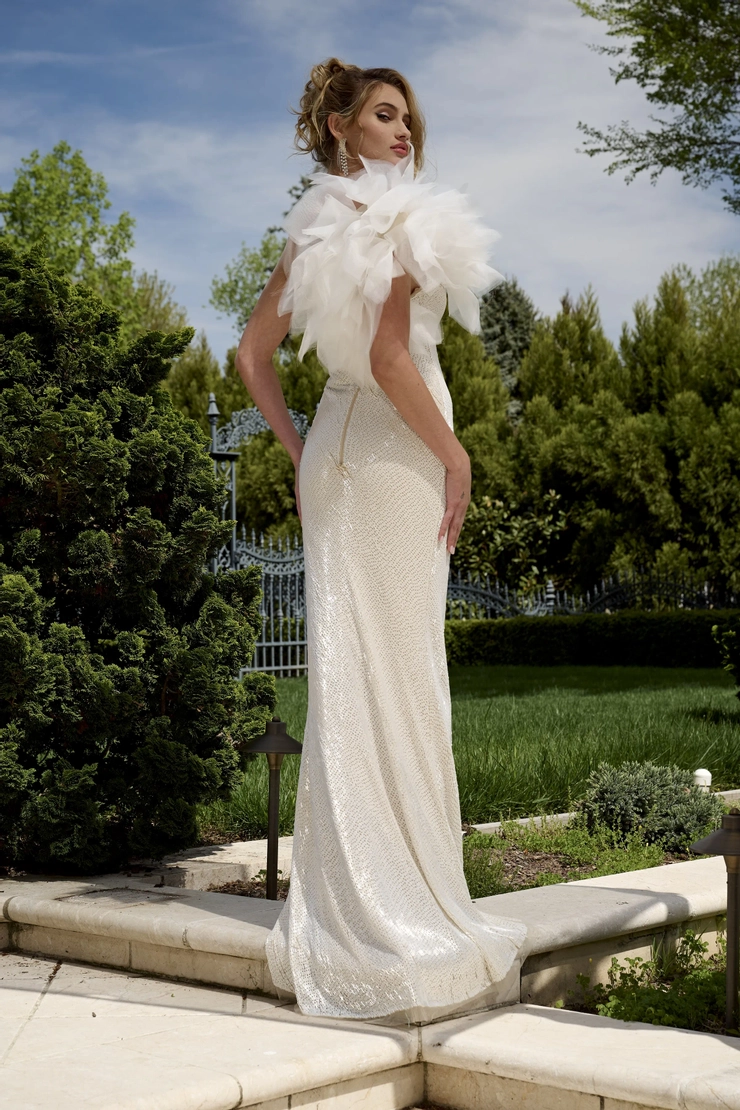 Jovani Style #39617 #1 default backface vertical picture