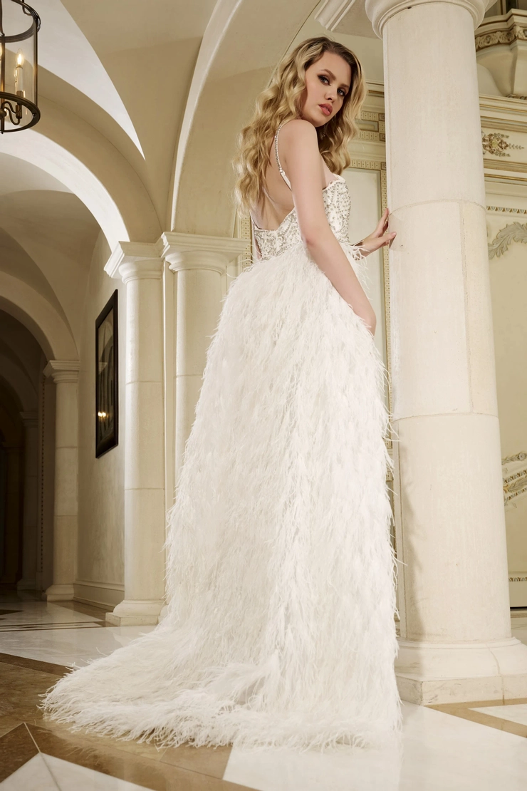 Jovani Style #39677 #1 default backface vertical picture