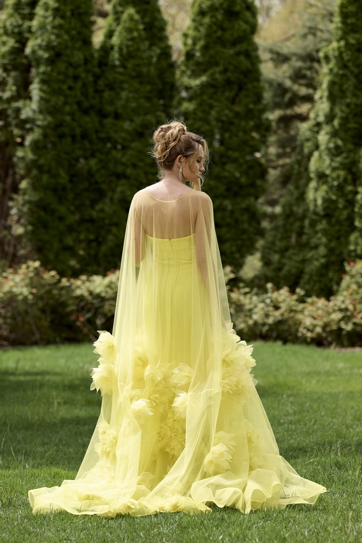 Jovani Style #40092 #1 default backface vertical picture