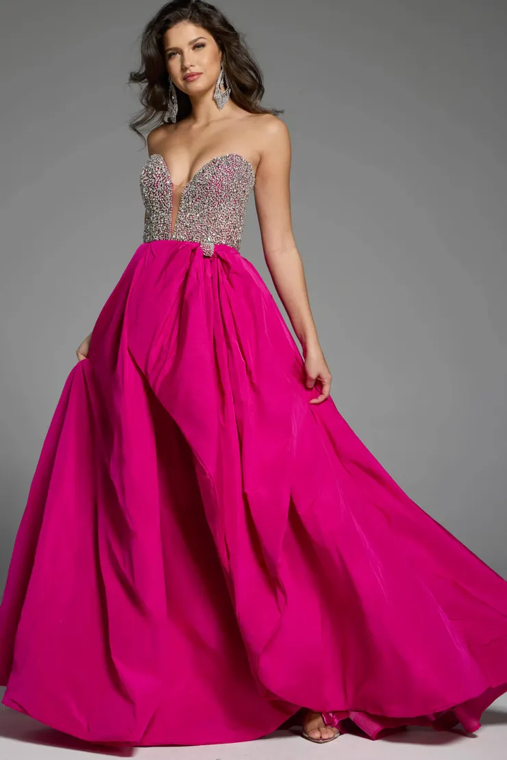 Jovani Style 41141 Default Thumbnail Image