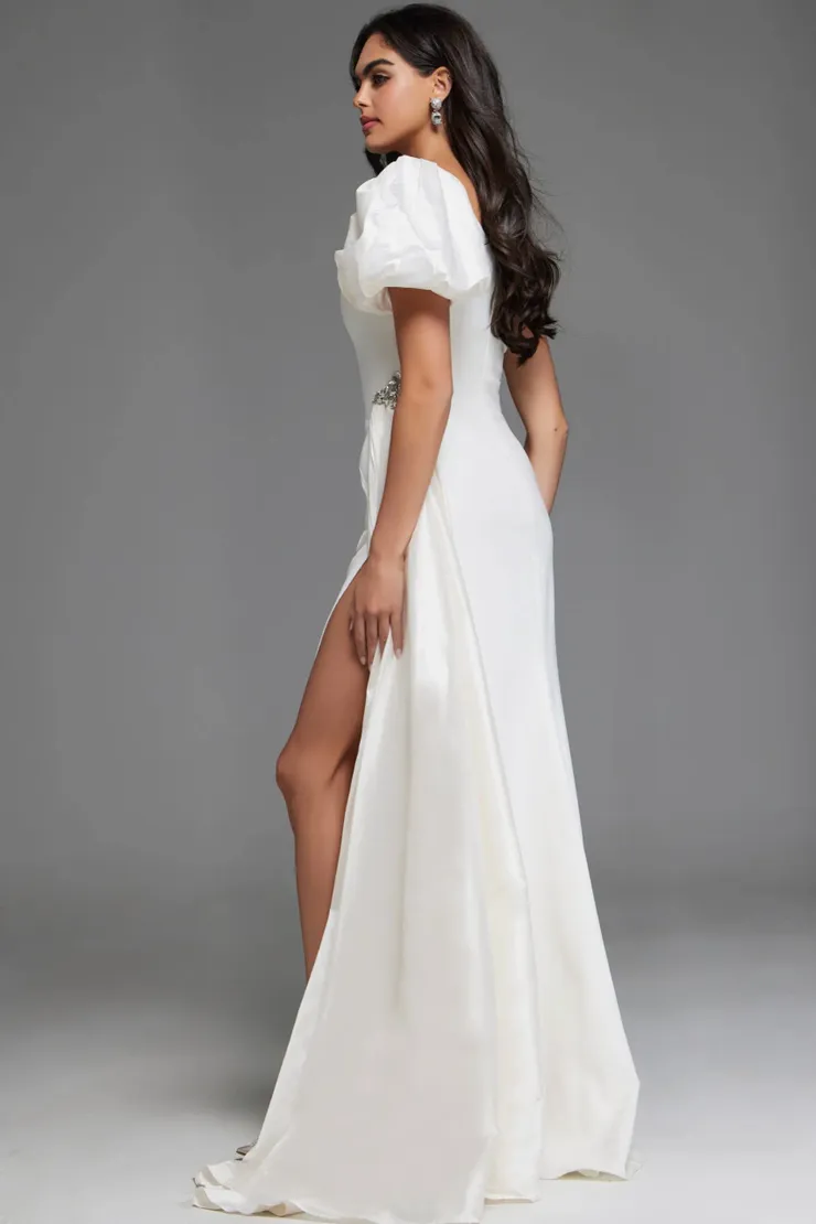 Jovani Style #44299 #2 default backface vertical picture
