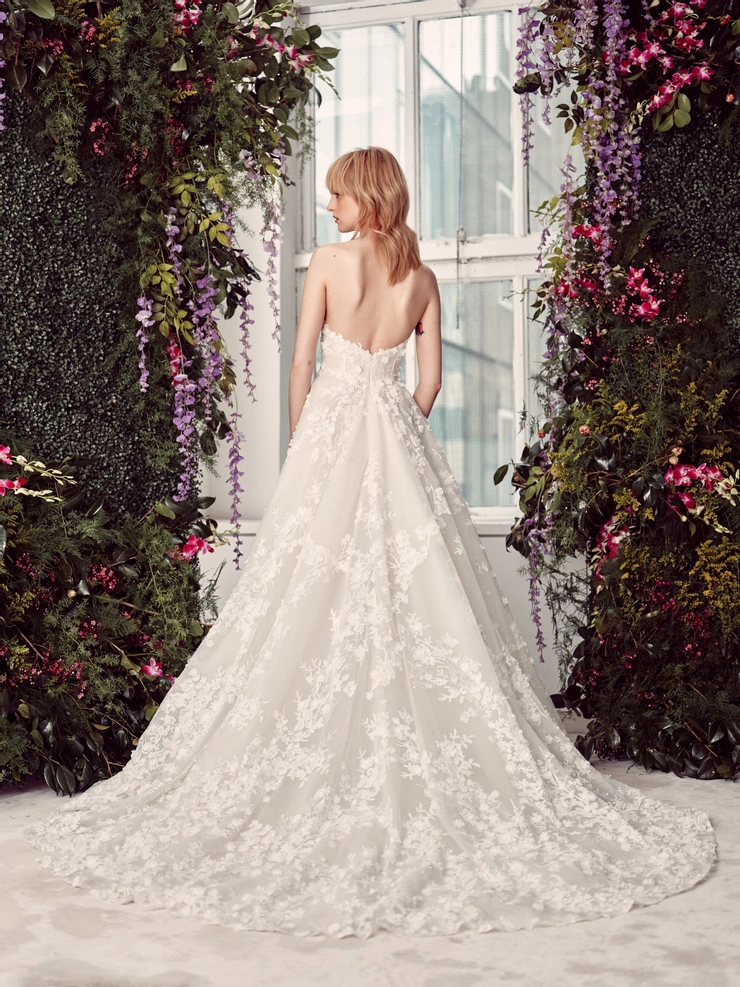 Rivini by Rita Vinieris | Bella Lily Bridal - Reagan | Bella Lily