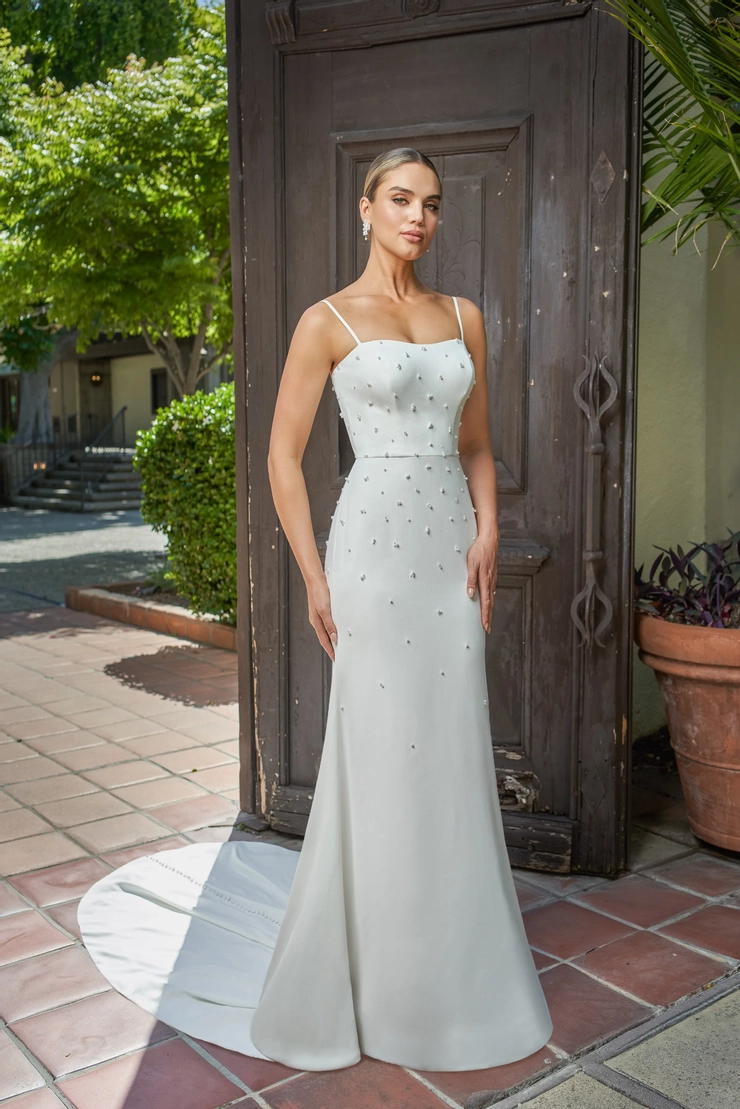 Couture by Jasmine - Kylie | CONI & FRANC