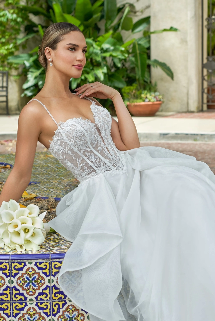 Couture by Jasmine - Camilla | CONI & FRANC