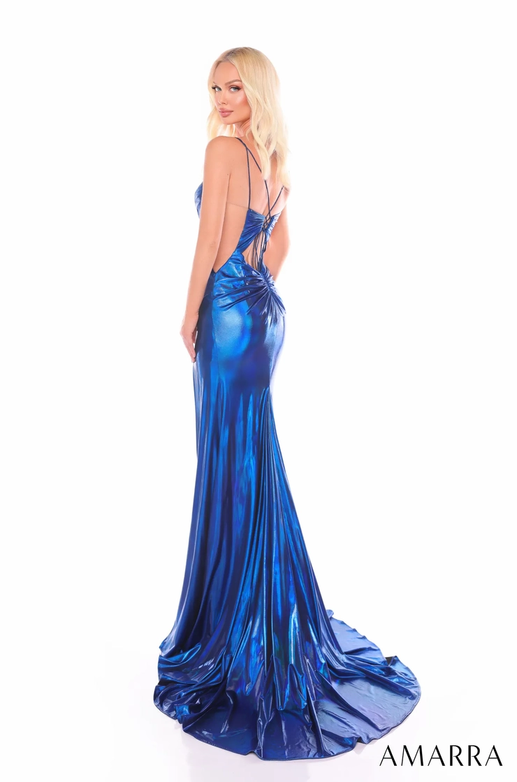 Amarra Style #88100 #6 backface vertical picture