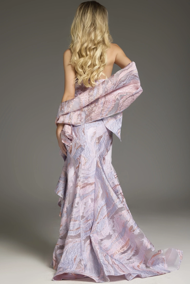 Jovani Style #31137 #3 default backface vertical picture