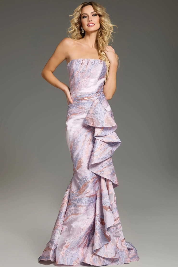 Jovani Style #31137 #1 frontface vertical picture