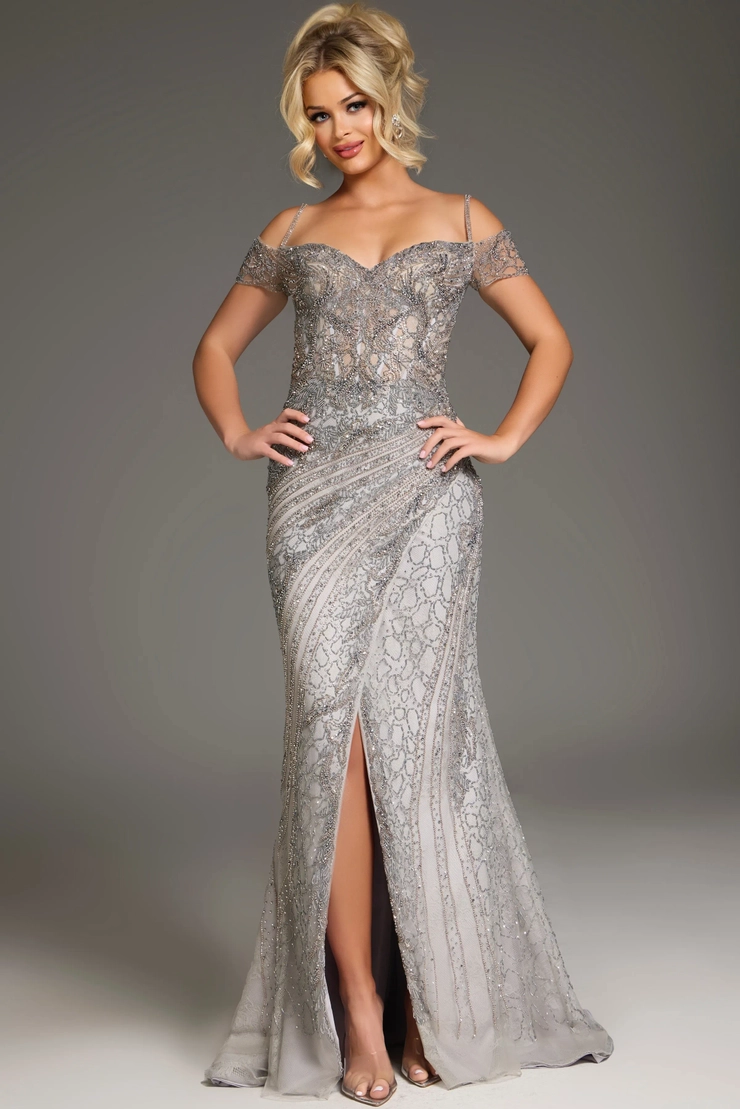 Jovani Style #39175 #1 frontface vertical picture