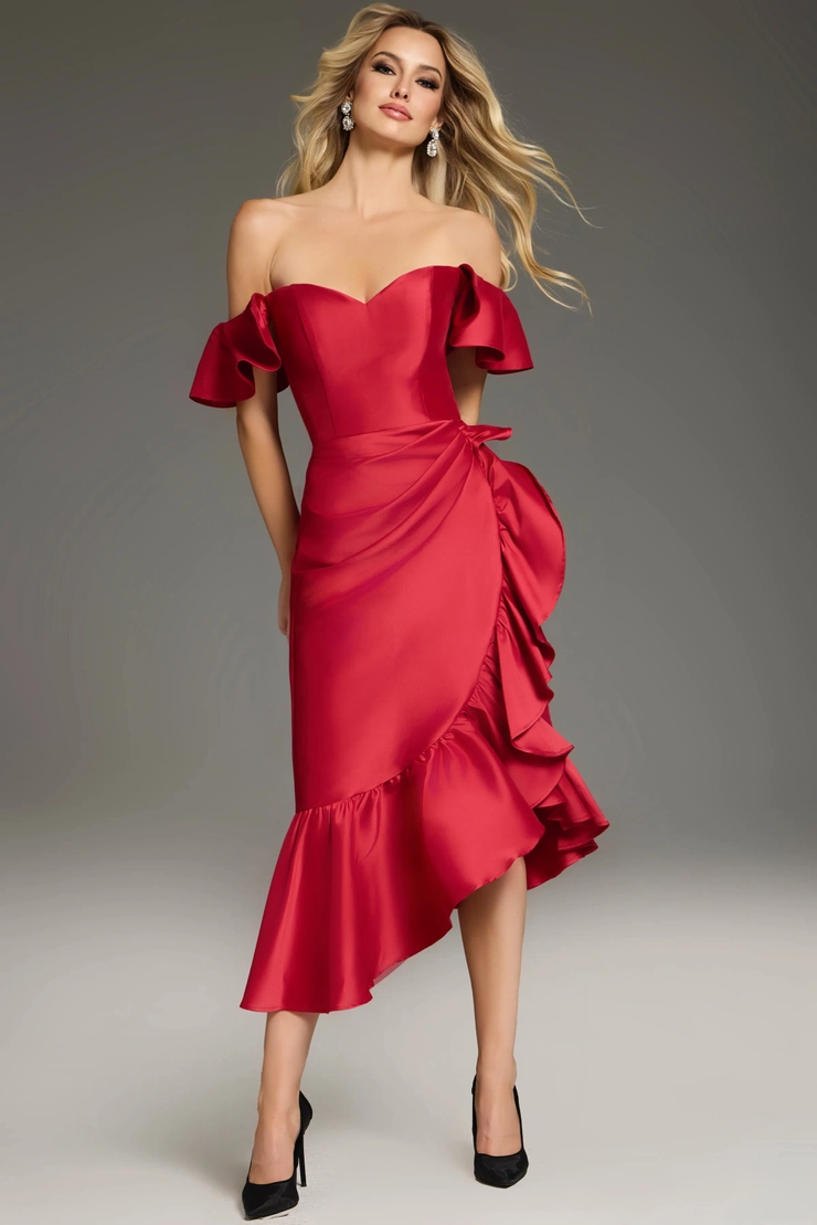 Jovani Style #39264 #1 frontface vertical picture