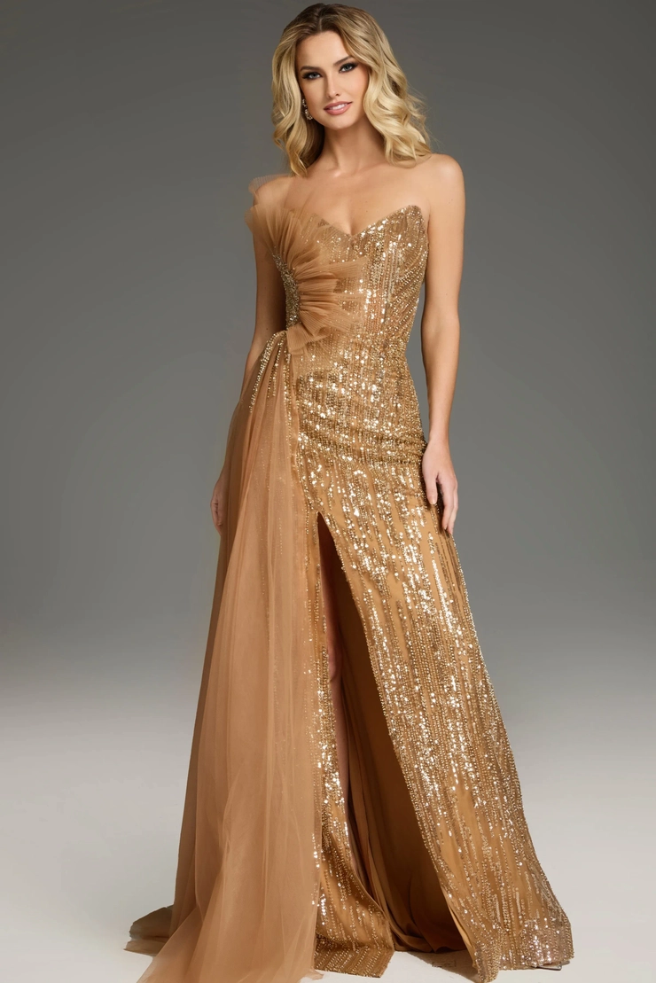Jovani 39387