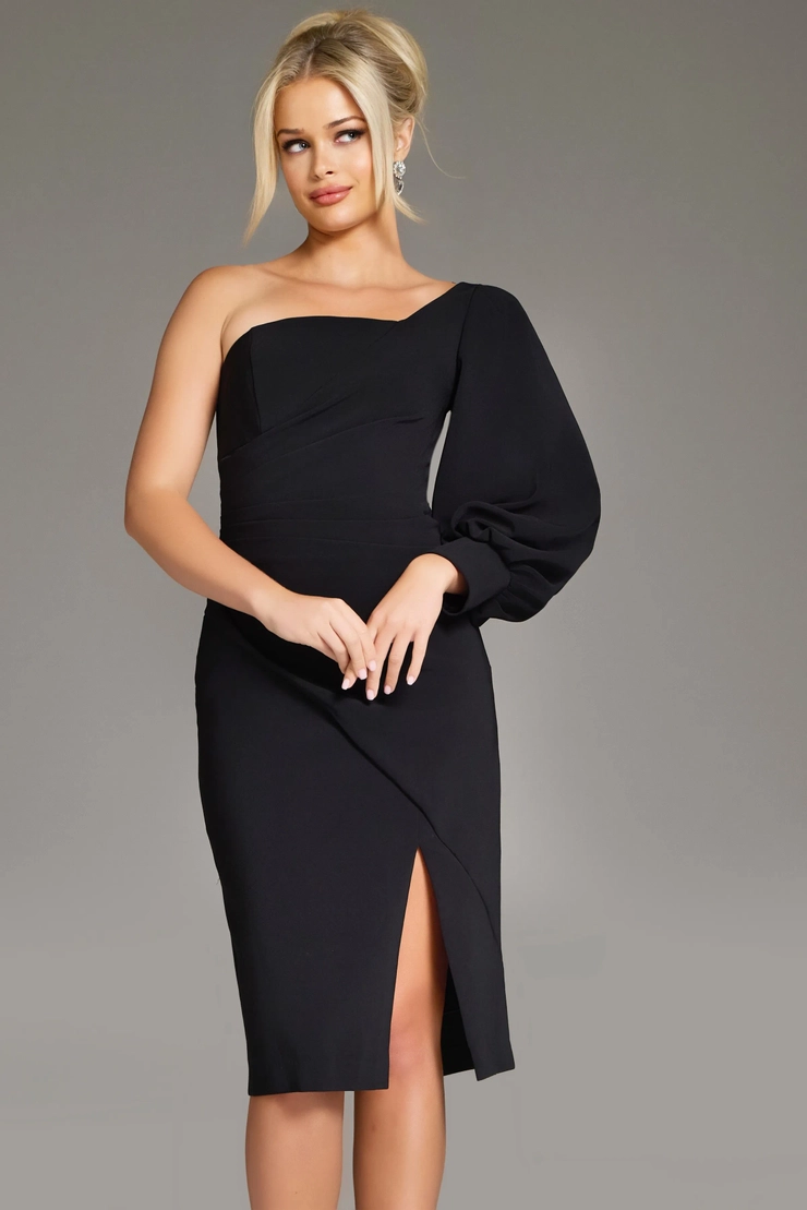 Jovani Style #40033 #1 frontface vertical picture
