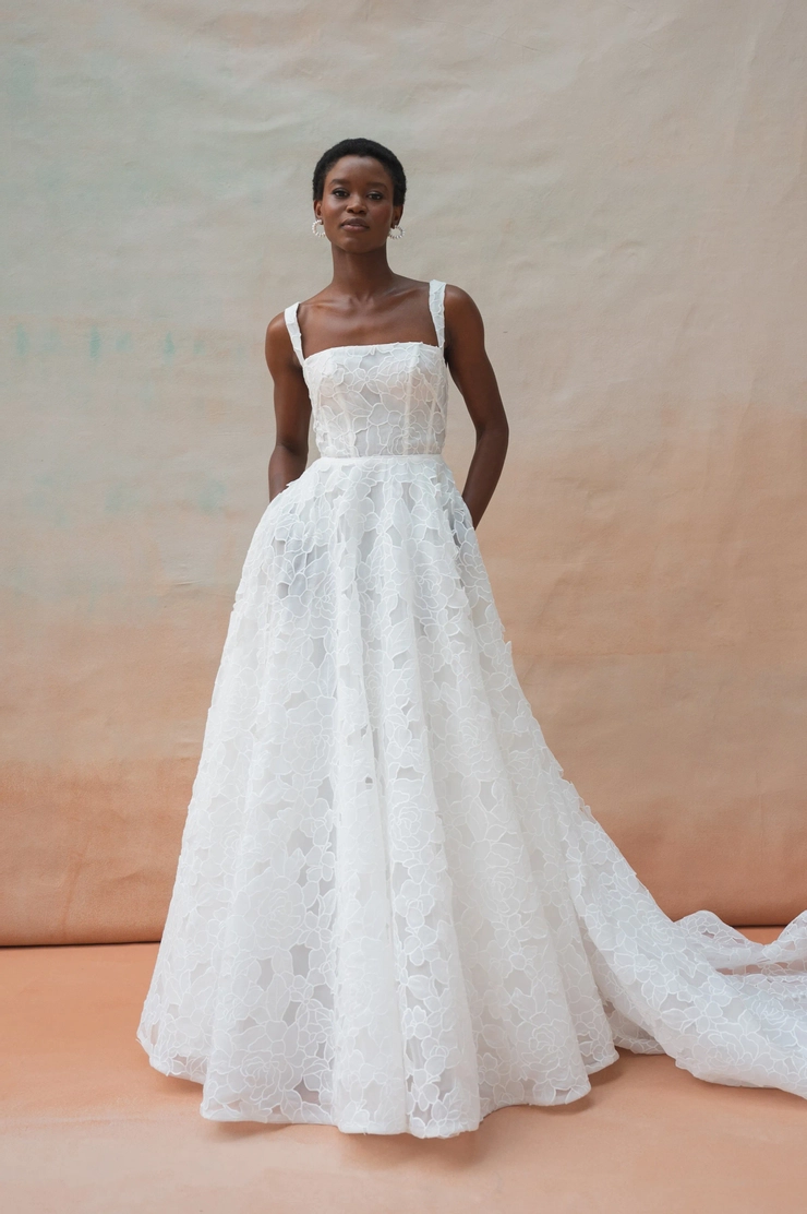 Jenny by Jenny Yoo Spring 2025 Bridal Gowns | An Elegant Affair