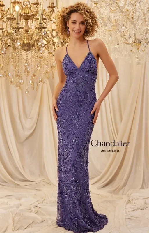 Chandalier Style #30087 #0 default frontface vertical picture