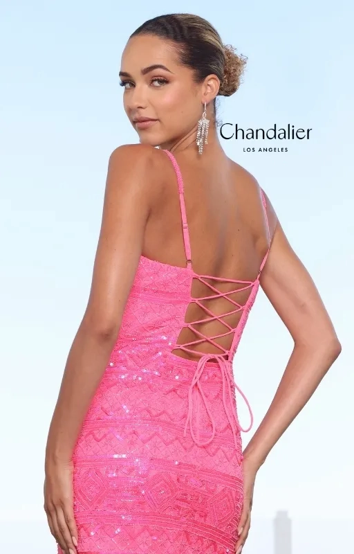 Chandalier Style #30193 #3 backface vertical cropped picture