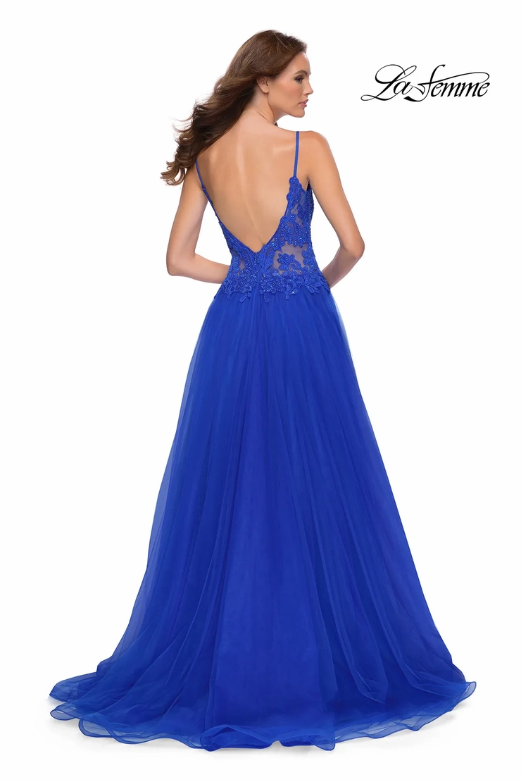 La Femme Style #29686 #7 backface vertical picture