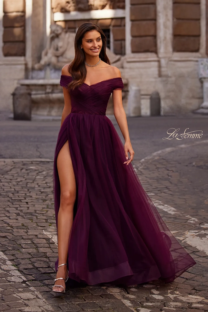 La Femme | Trudy's Prom - 30498 | Trudys Dresses