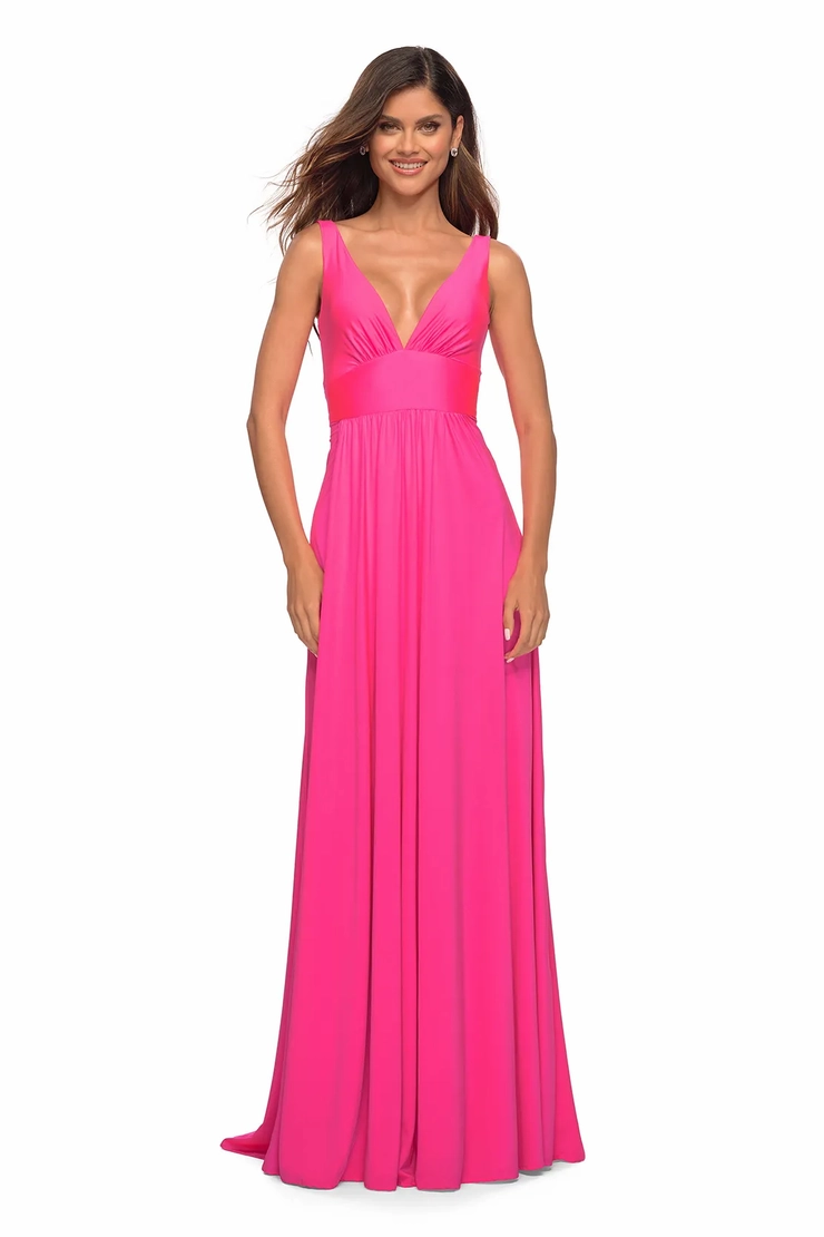 La Femme 30669 #1 frontface vertical picture