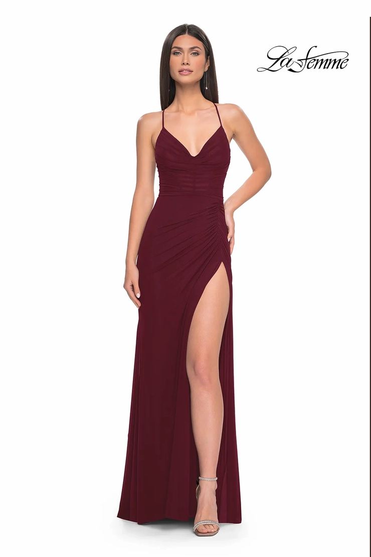 La Femme | Trudy's Prom - 31151 | Trudys Dresses