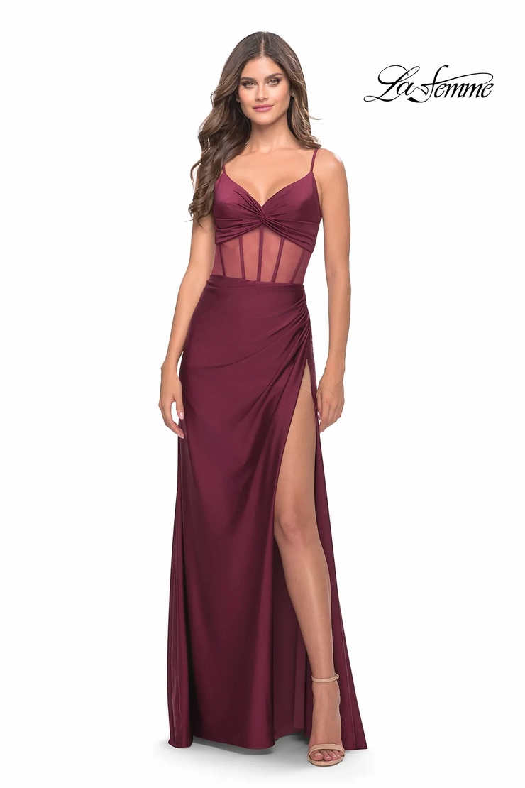 La Femme | Trudy's Prom - 31229 | Trudys Dresses
