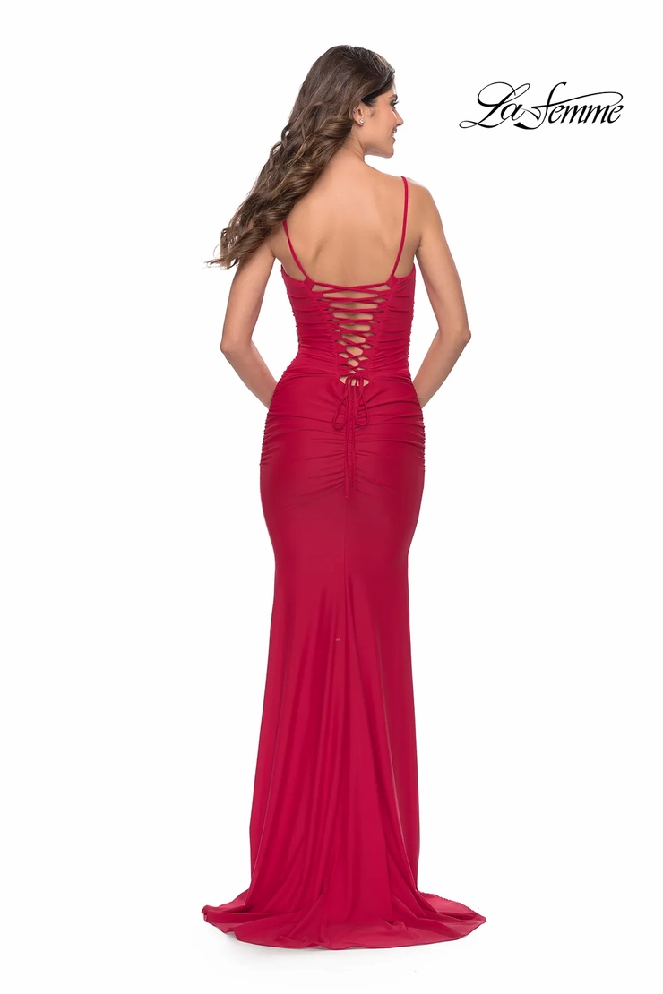 La Femme Style #31330 #9 backface vertical picture