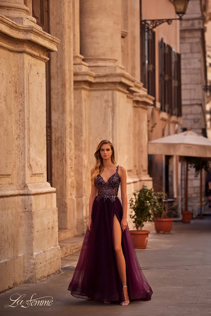 La Femme Style #31471 #1 frontface vertical picture