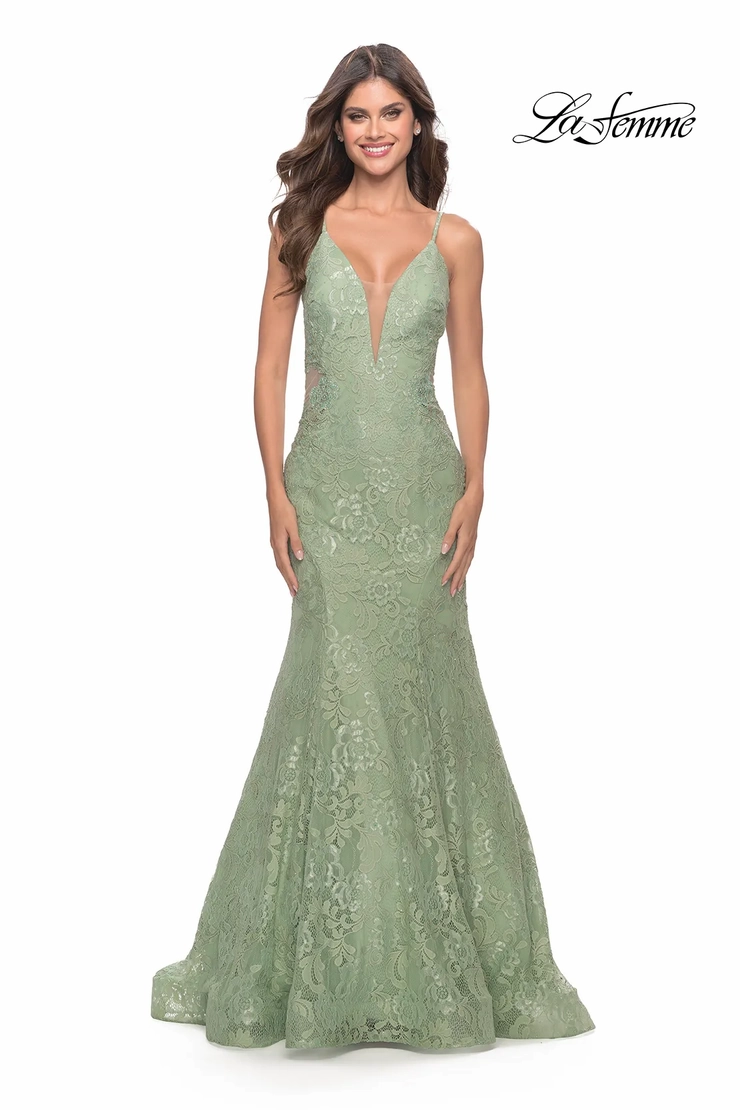 La Femme | Glitz Nashville - 31512 | Glitz Nashville