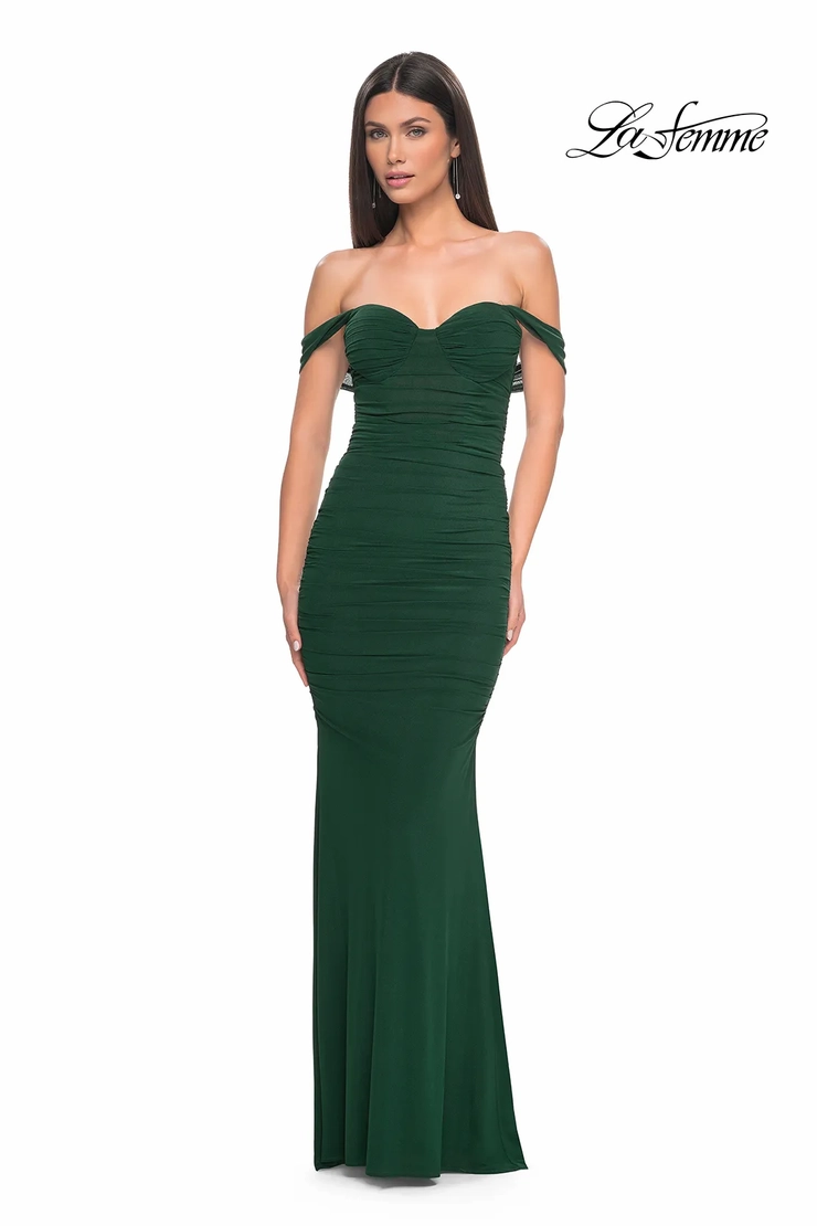 La Femme Style #31914 #1 frontface vertical picture