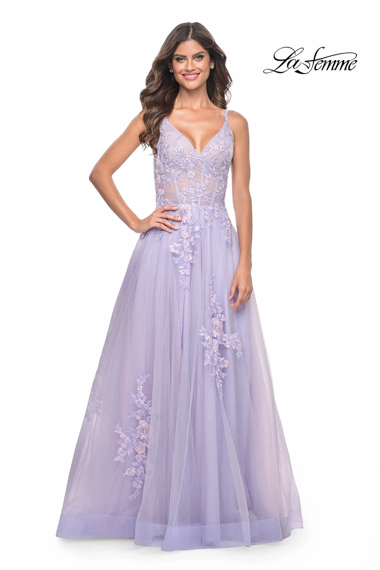 La Femme Style #31939 #0 default frontface vertical picture