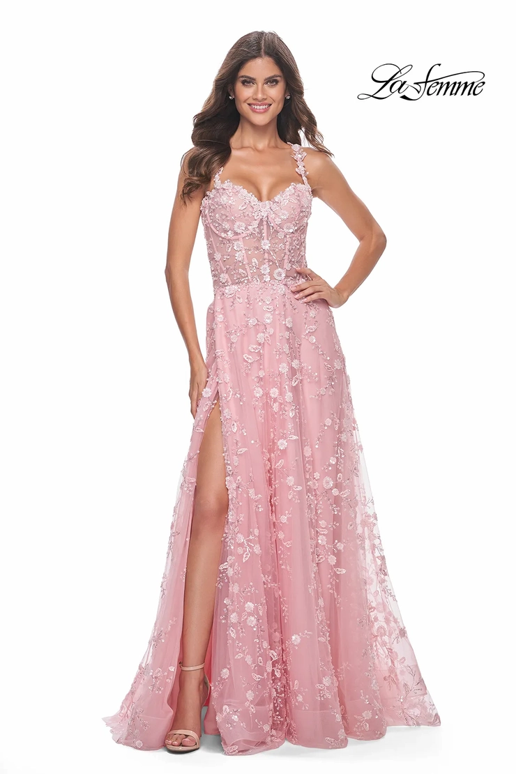 La Femme Style No.31996 Image