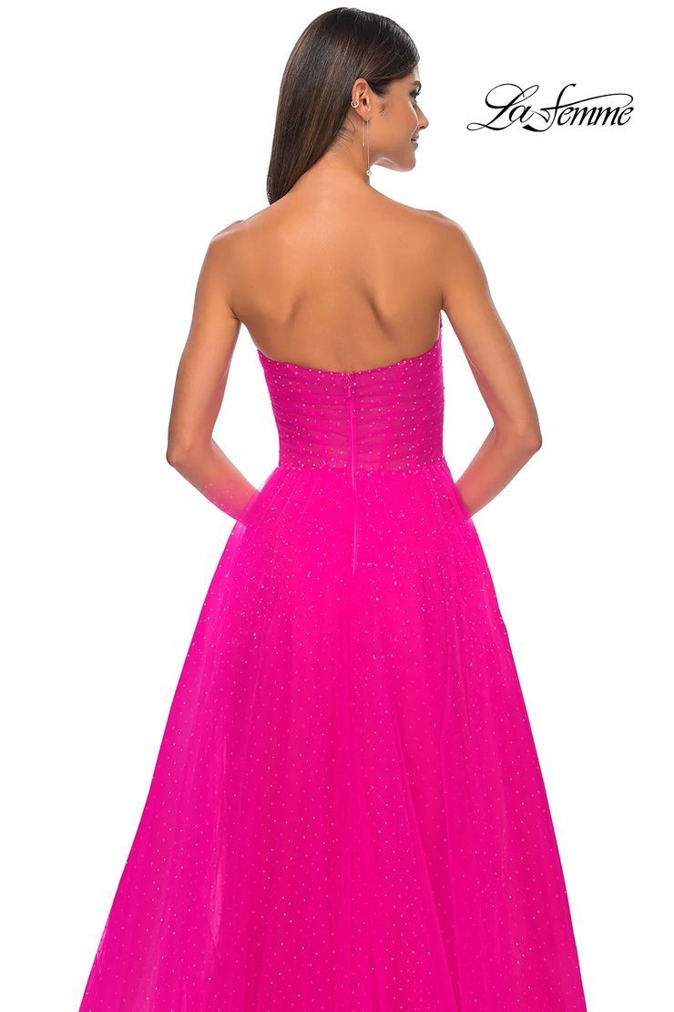 La Femme Style #31997 #19 backface vertical cropped picture