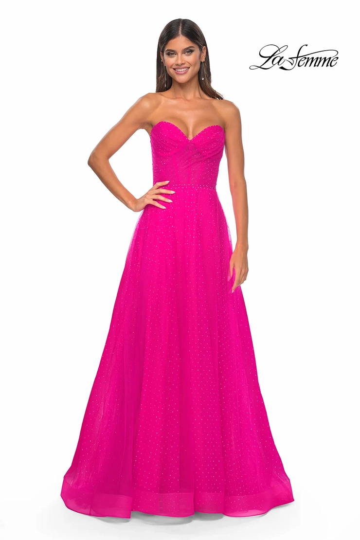 La Femme Style #31997 #0 default frontface vertical picture