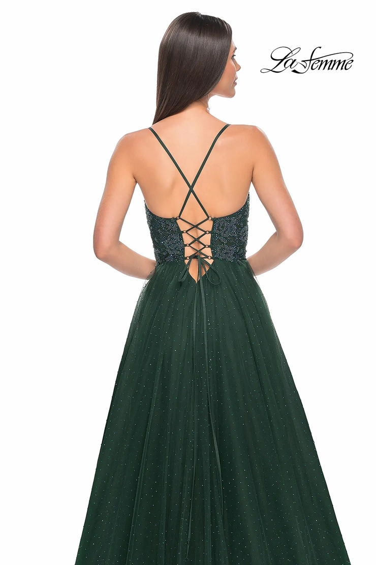 La Femme Style #32020 #13 default backface vertical cropped picture