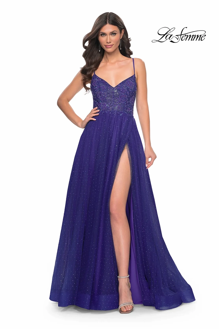 La Femme | Ever After Bridal - 32020 | Ever After Bridal
