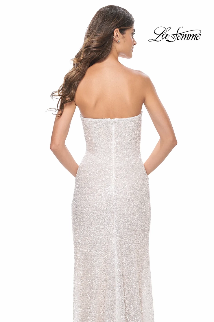 La Femme Style #32045 #2 default backface vertical cropped picture