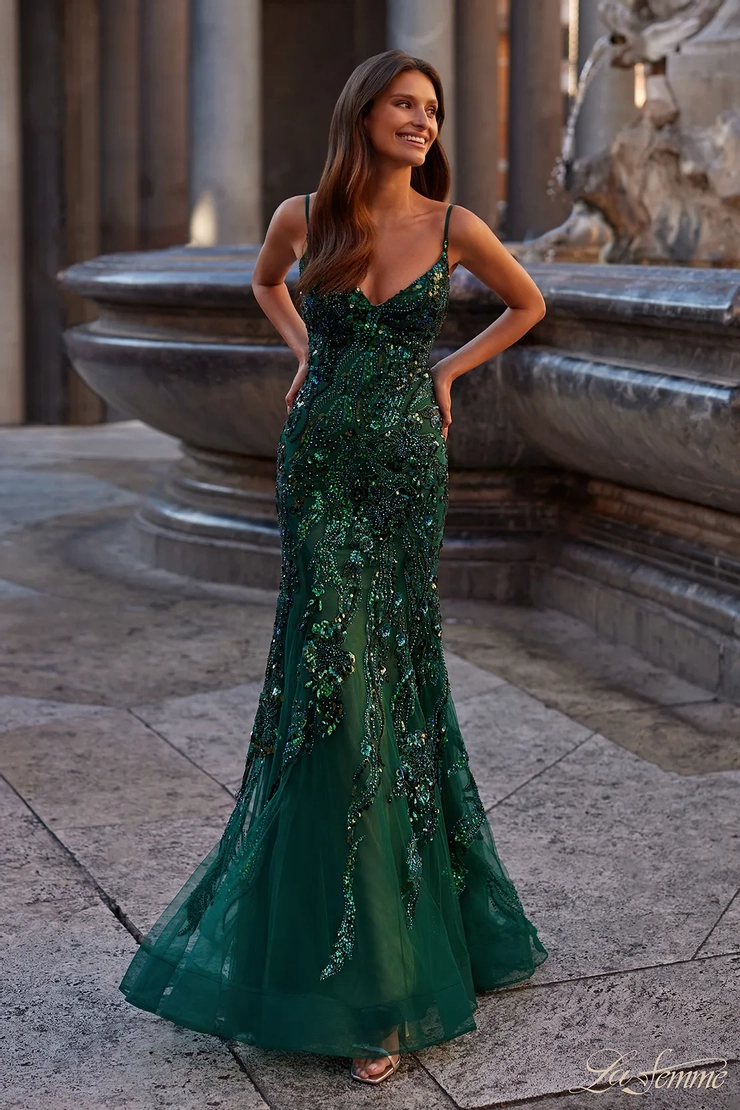 La Femme Style #32049 #0 default frontface vertical picture