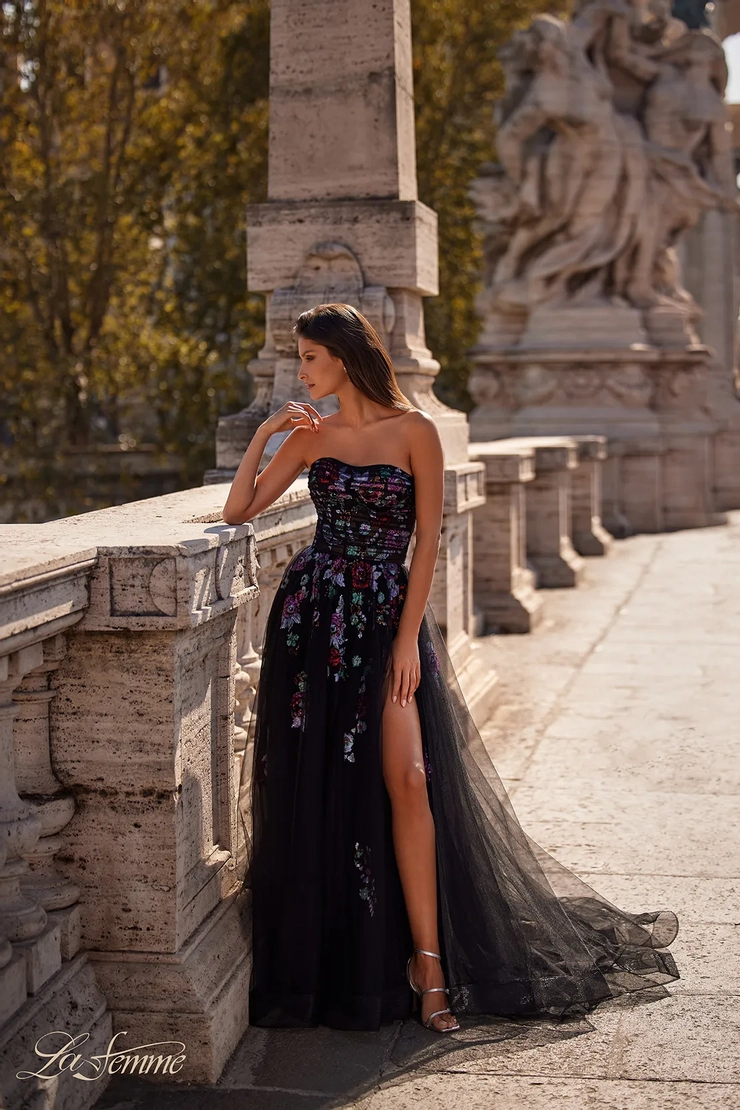 La Femme Style #32072 #0 default frontface vertical picture