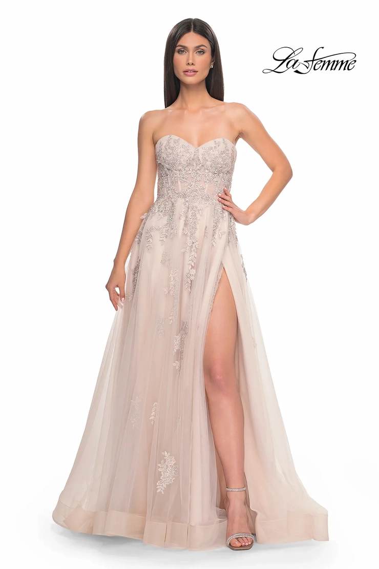 La Femme Style #32084 #0 default frontface vertical picture