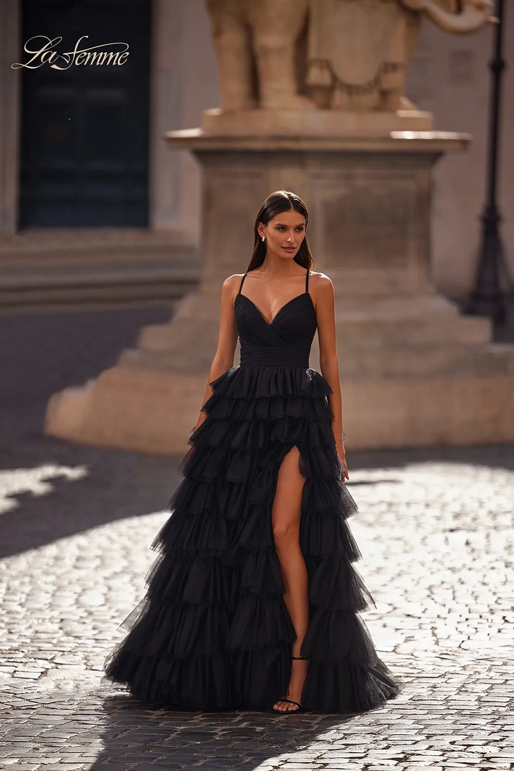 La Femme | Claire's Fashions - 32086 | Claire's Fashions