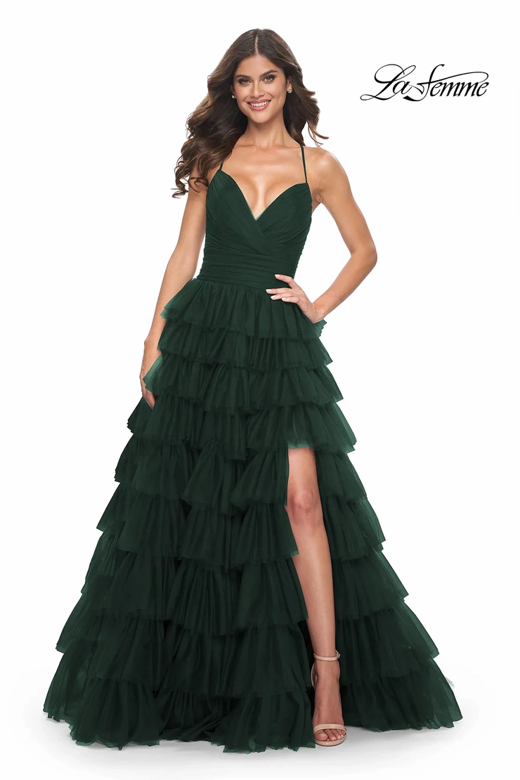 La Femme - 32086 | Boom Babies