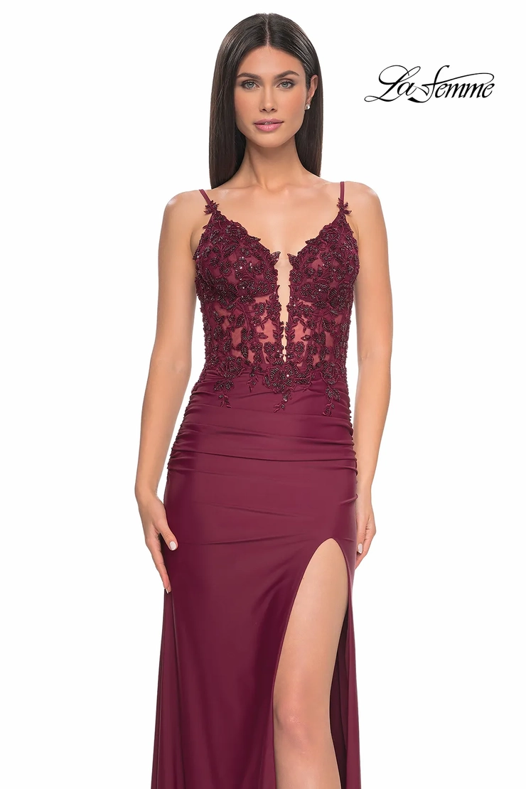 La Femme | Gautier Dresses - 32132 | Gautier Dresses