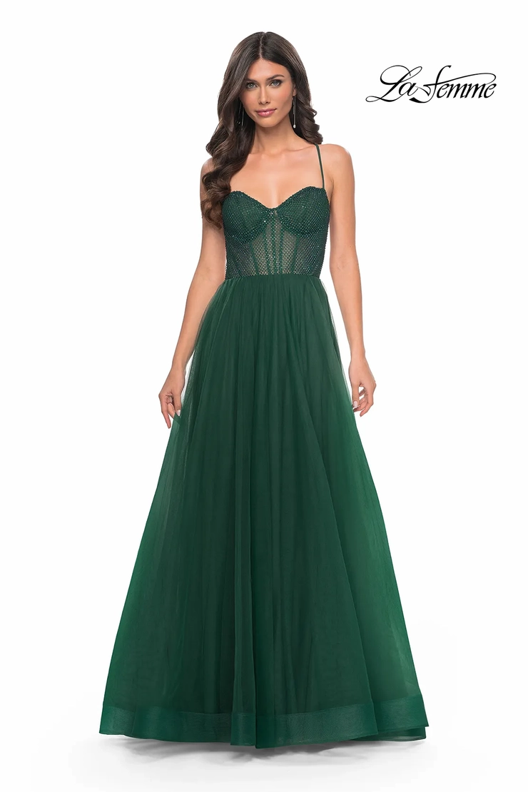 La Femme - 32135 | Boom Babies