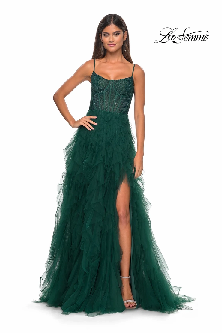 La Femme | Trudy's Prom - 32233 | Trudys Dresses