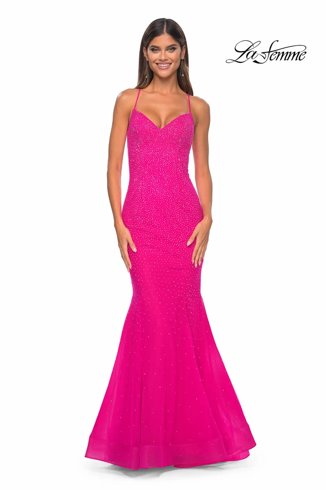La Femme 33766