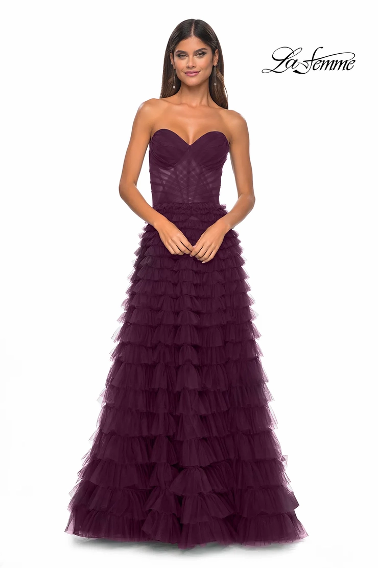 La Femme Style #32283 #1 frontface vertical picture