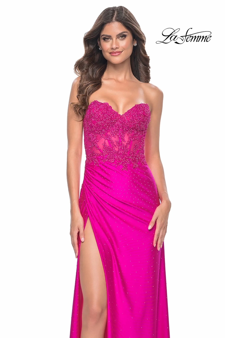 ELLA ページ La Femme | Ella Blu - 32329 | Ella Blu