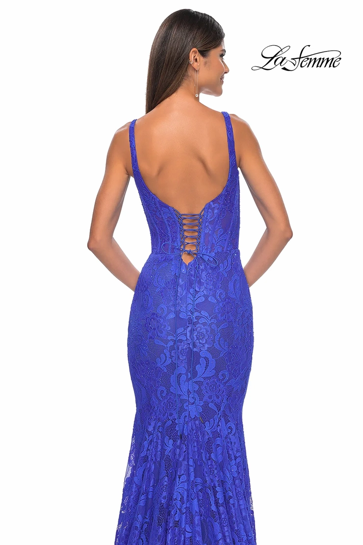 La Femme Style #32420 #8 backface vertical cropped picture