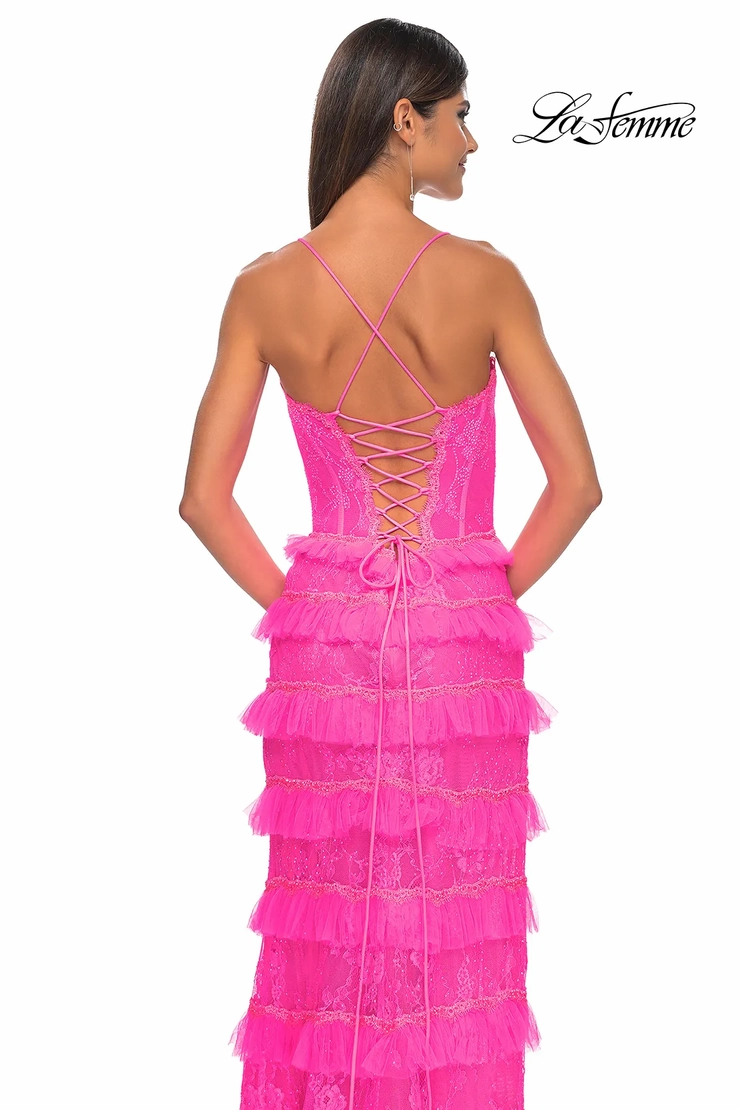 La Femme Style #32442 #11 backface vertical cropped picture