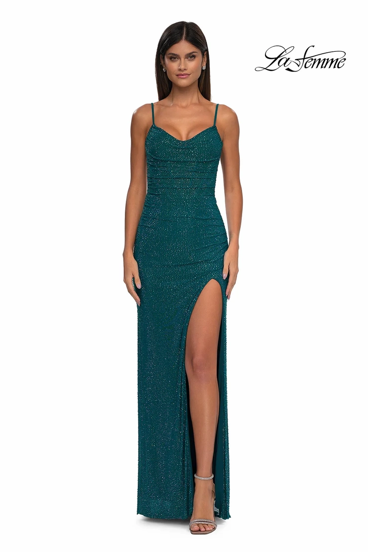 La Femme Style #32578 #1 frontface vertical picture