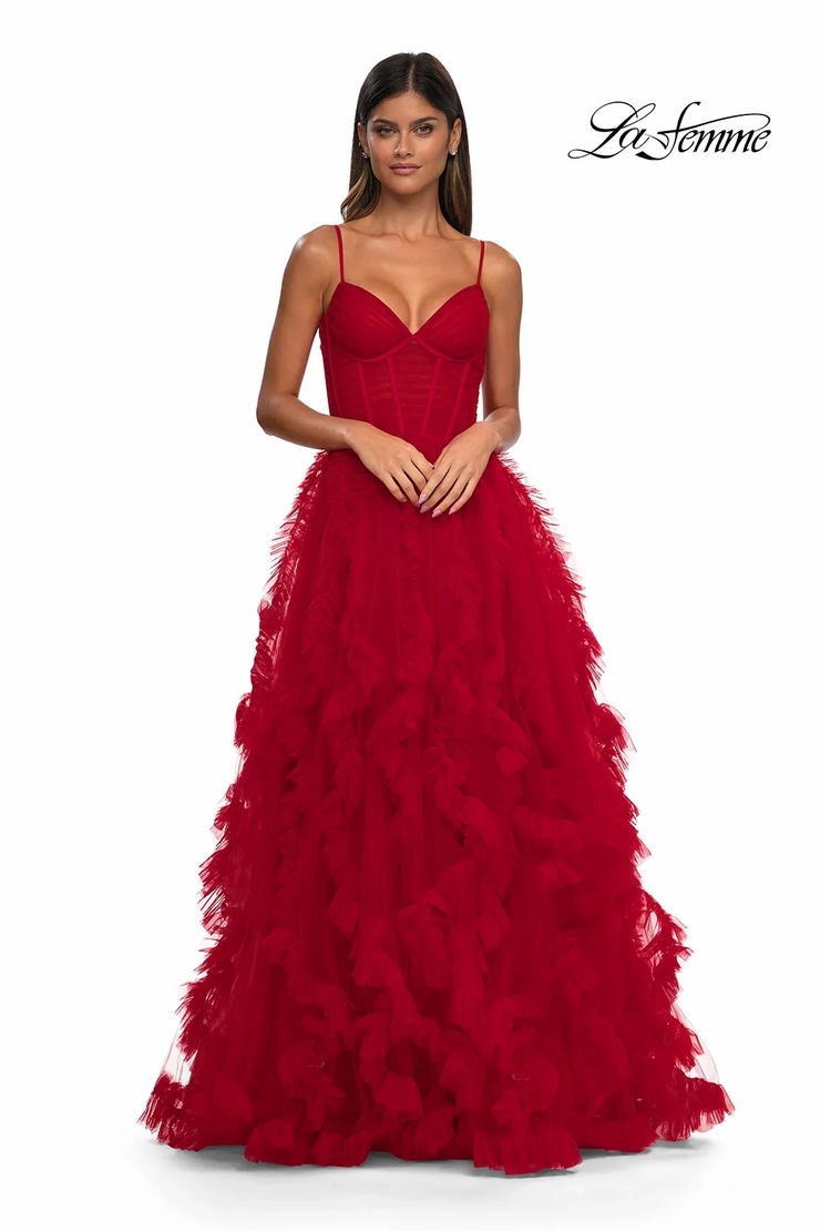 La Femme Style #32719 #1 frontface vertical picture